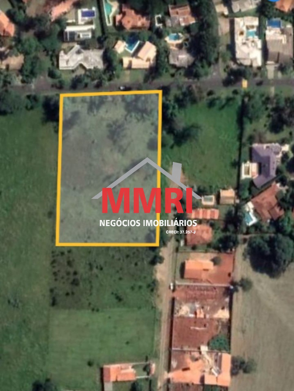 Terreno, 8539 m² - Foto 2