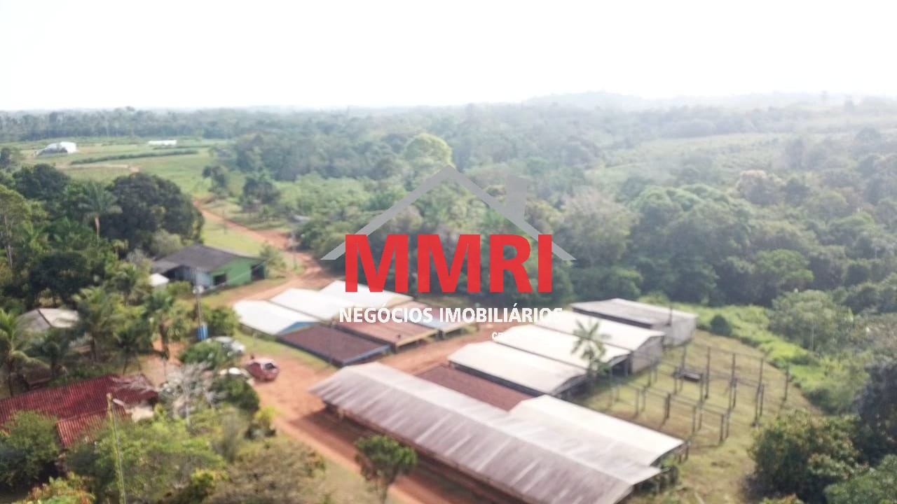 Fazenda, 2000 m² - Foto 9