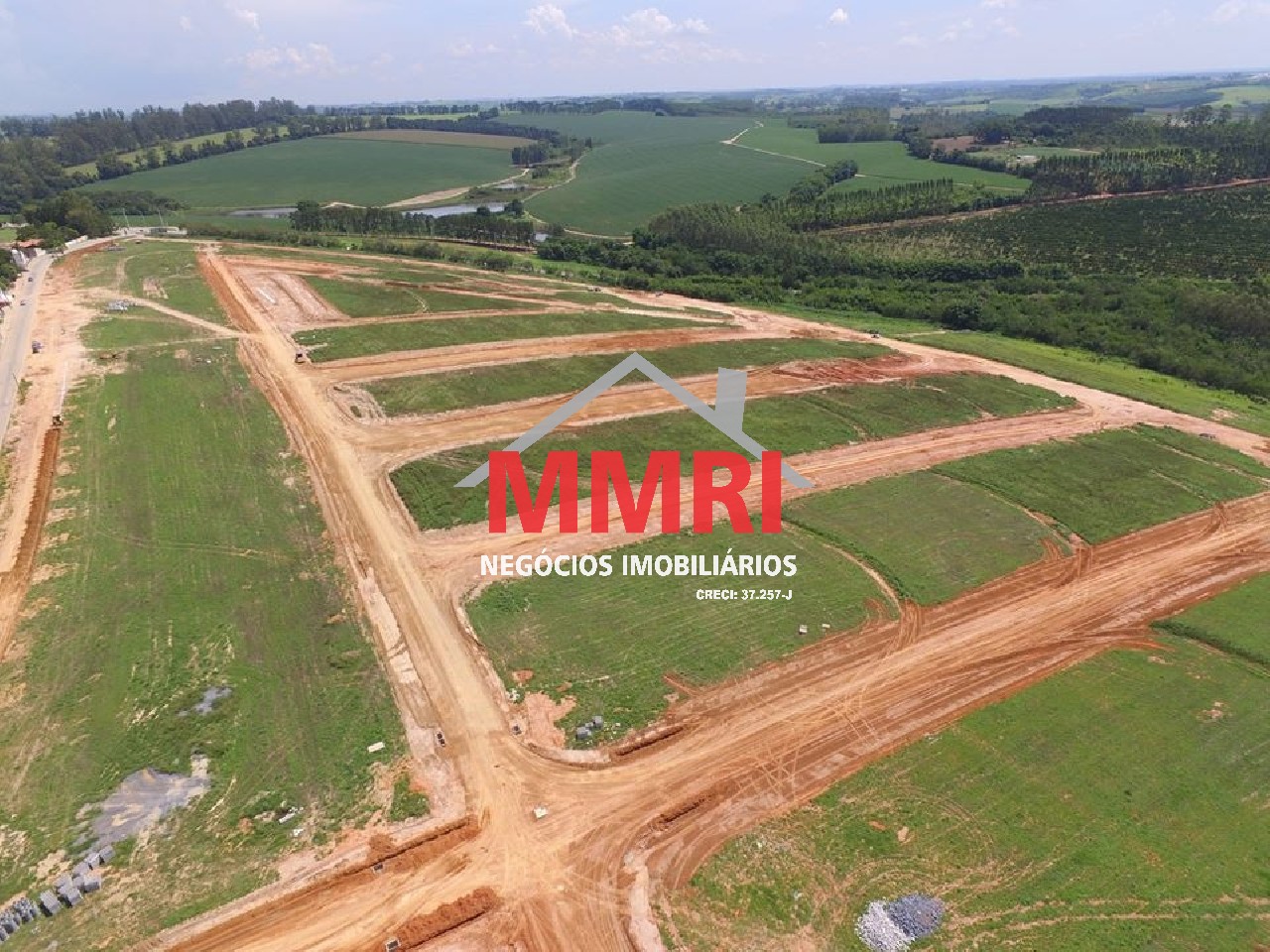 Terreno, 200 m² - Foto 2