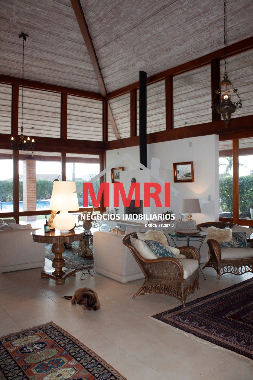 Casa de Condomínio, 4 quartos - Foto 2