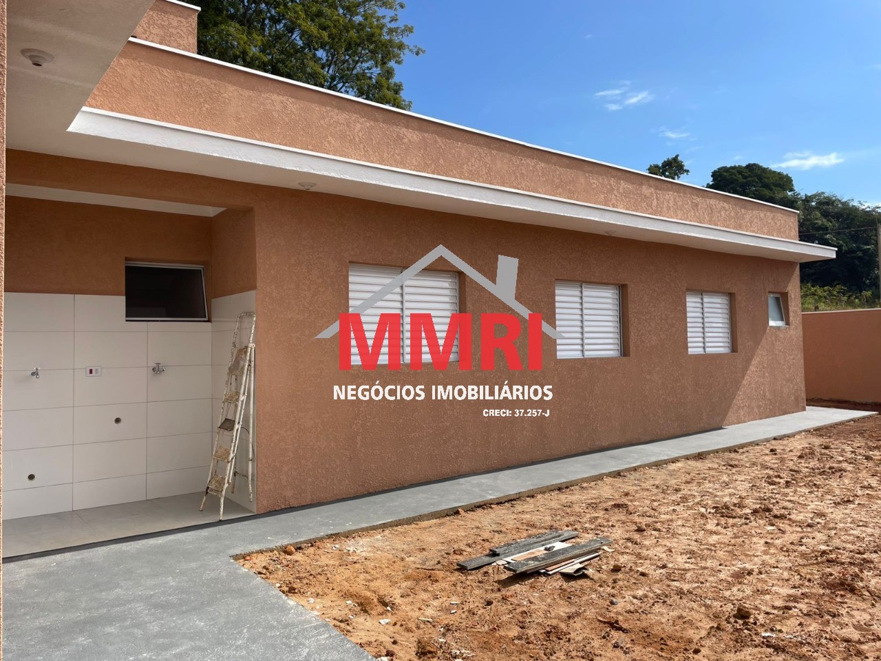 Casa, 3 quartos - Foto 15