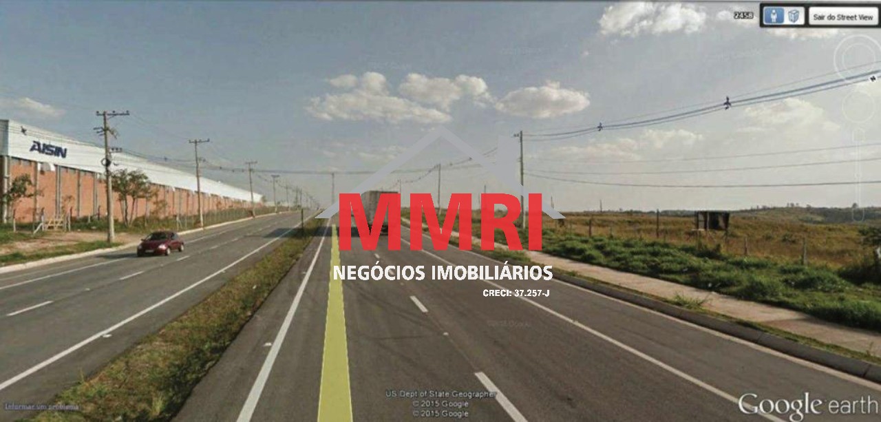 Terreno, 42 hectares - Foto 2