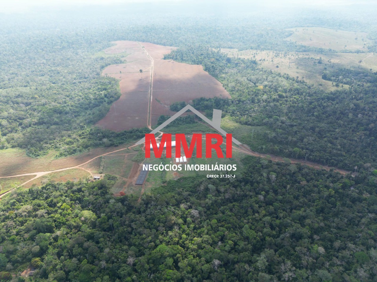 Fazenda, 2000 m² - Foto 3