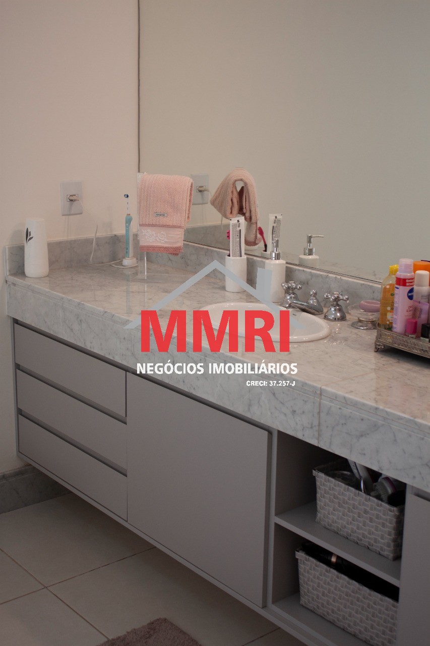 Casa de Condomínio, 4 quartos - Foto 16