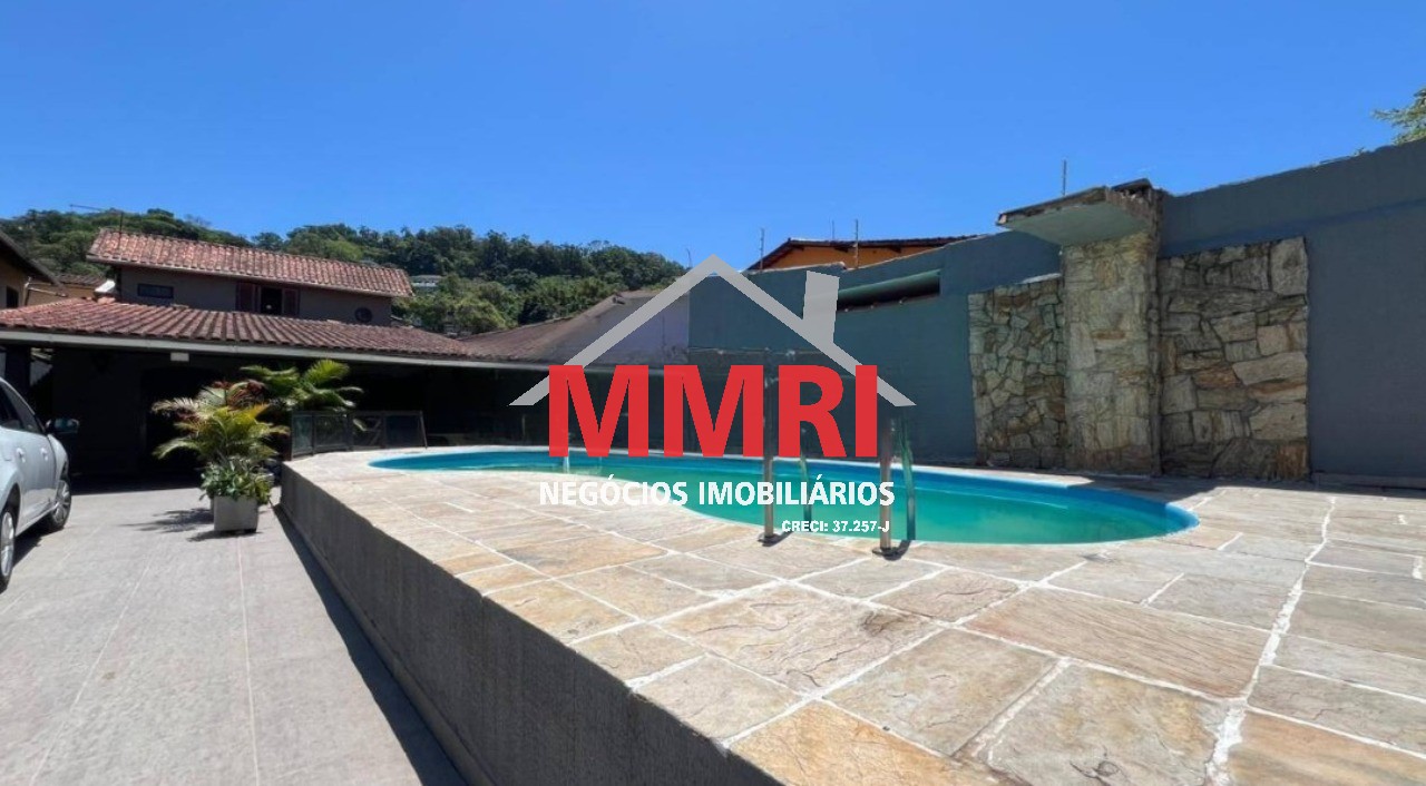 Casa, 5 quartos - Foto 1