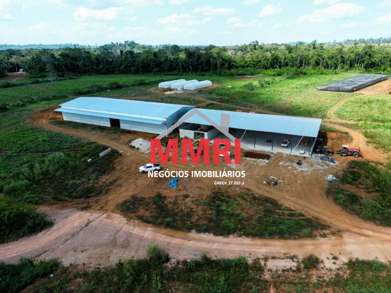 Fazenda, 2000 m² - Foto 7