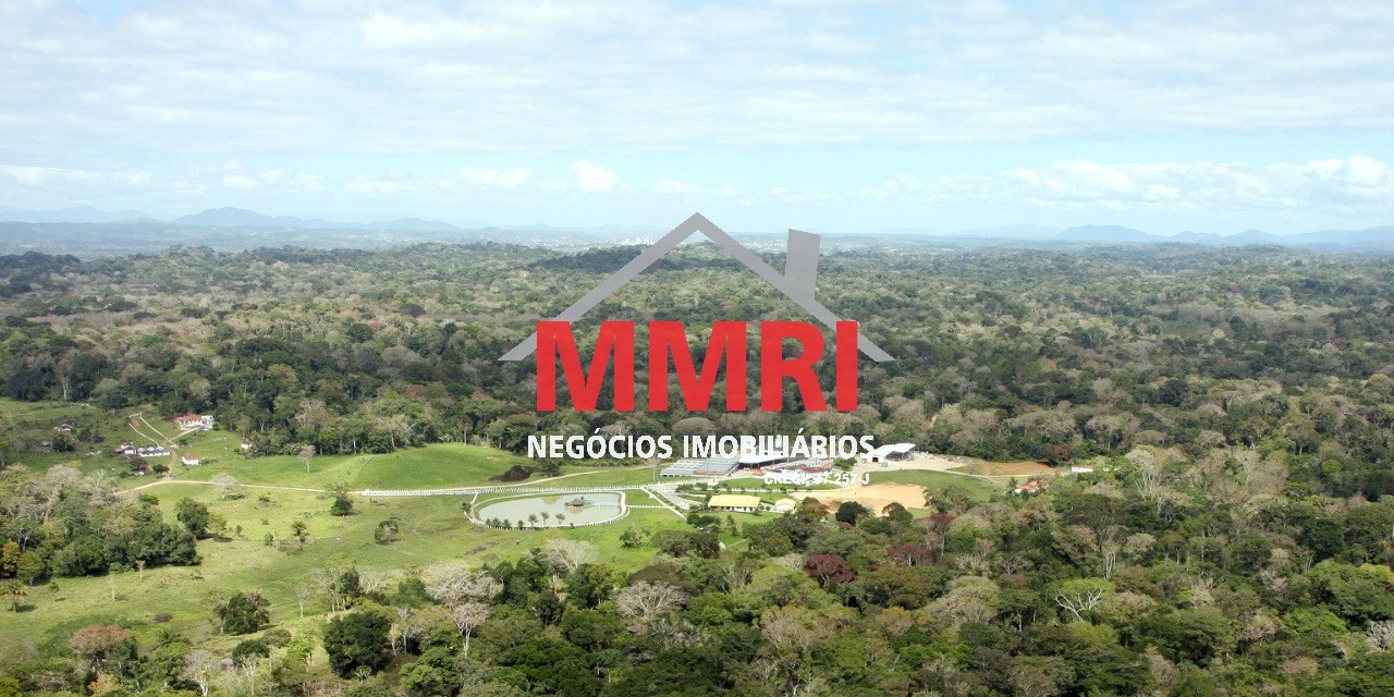 Fazenda, 2000 m² - Foto 1