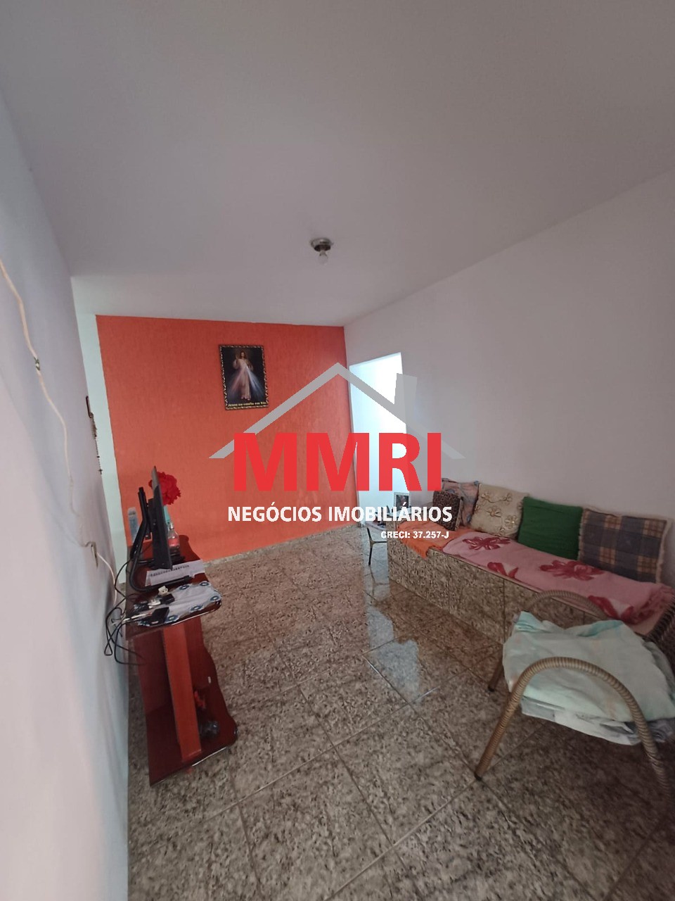 Chácara, 2 quartos, 500 m² - Foto 2