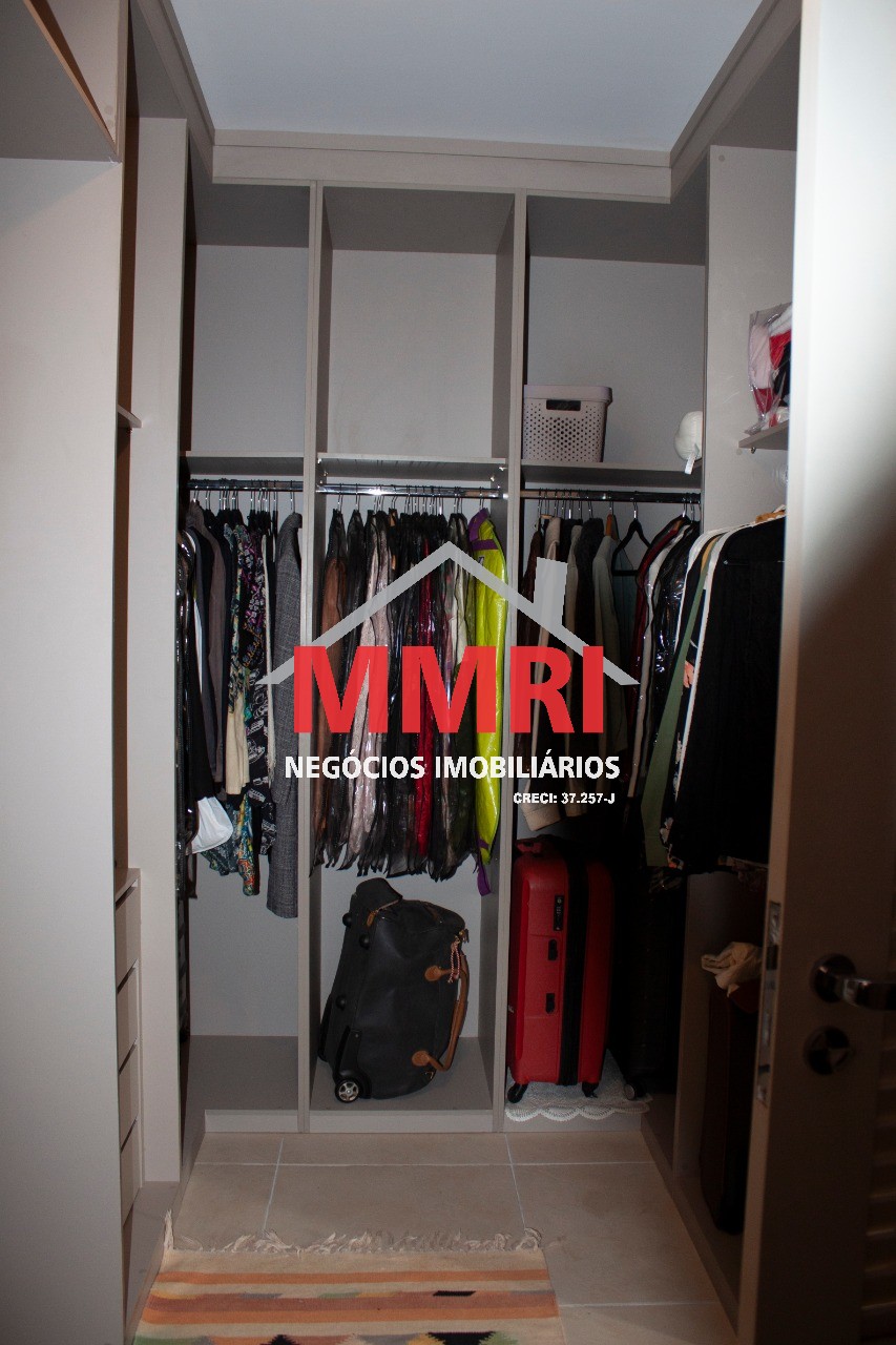 Casa de Condomínio, 4 quartos - Foto 20