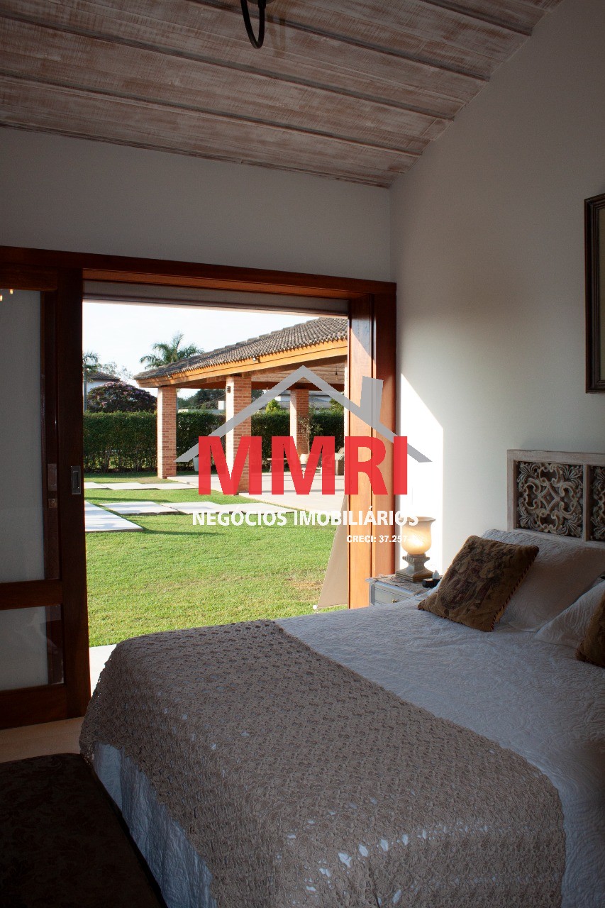 Casa de Condomínio, 4 quartos - Foto 30