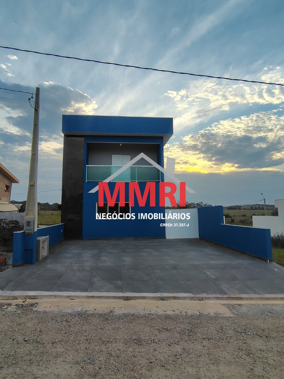 Casa de Condomínio, 4 quartos - Foto 23