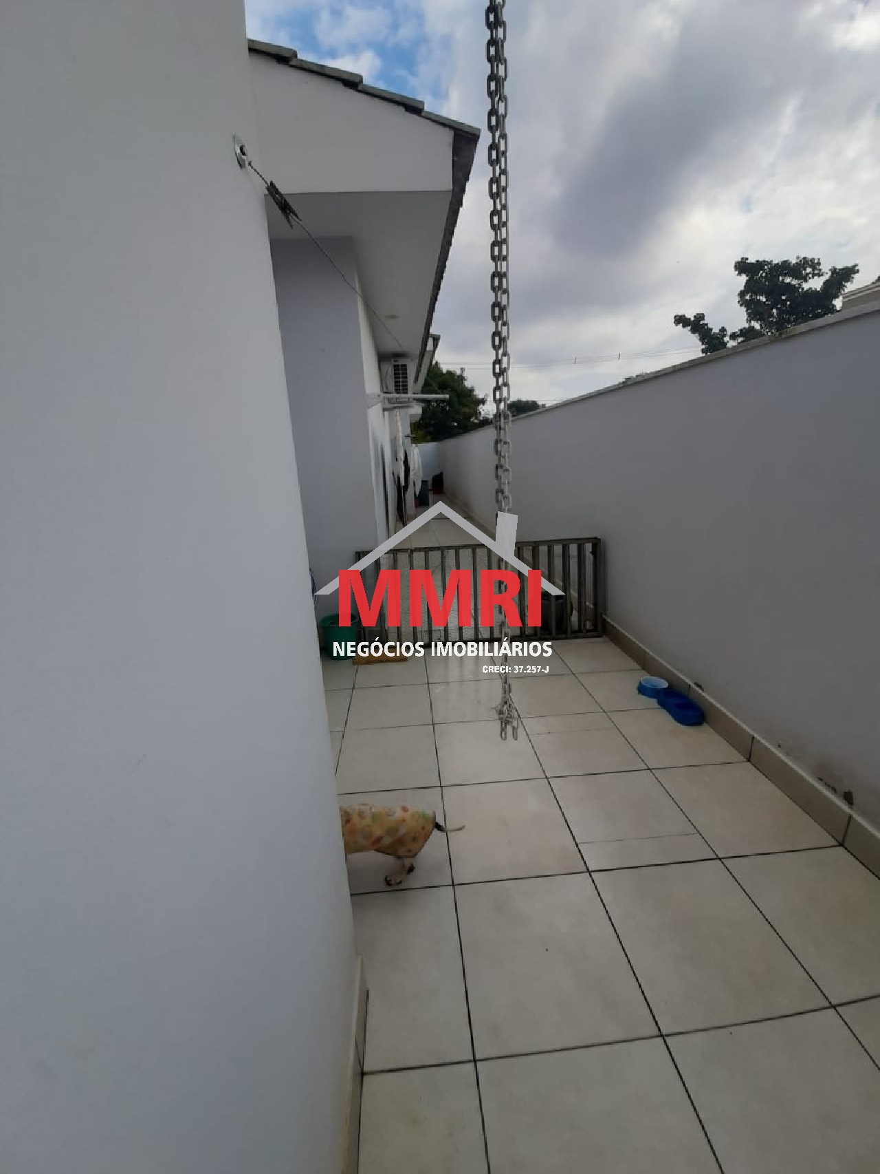 Casa de Condomínio, 3 quartos - Foto 28