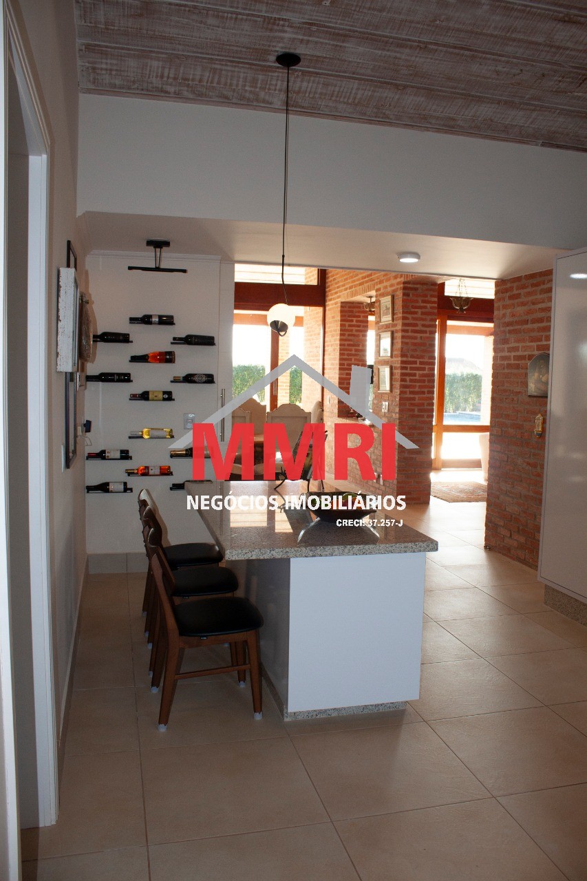 Casa de Condomínio, 4 quartos - Foto 25