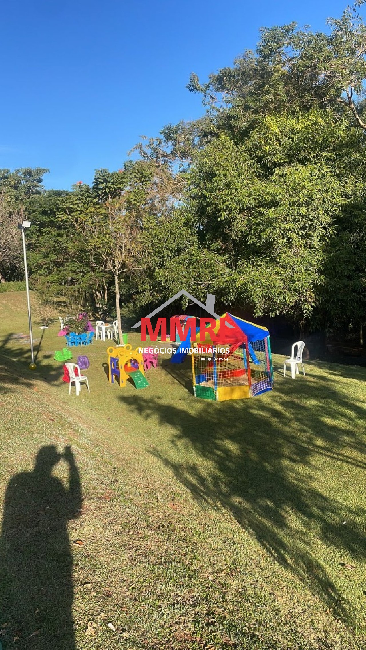 Casa de Condomínio, 3 quartos - Foto 47