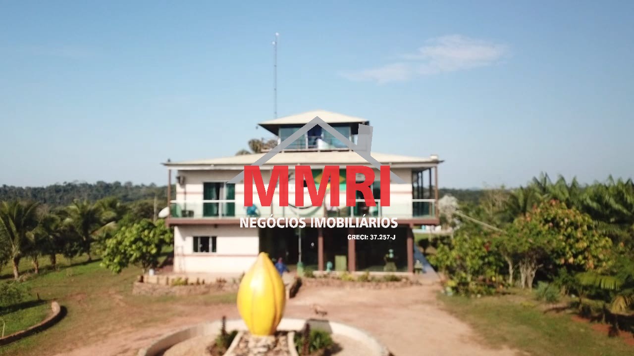 Fazenda, 2000 m² - Foto 6