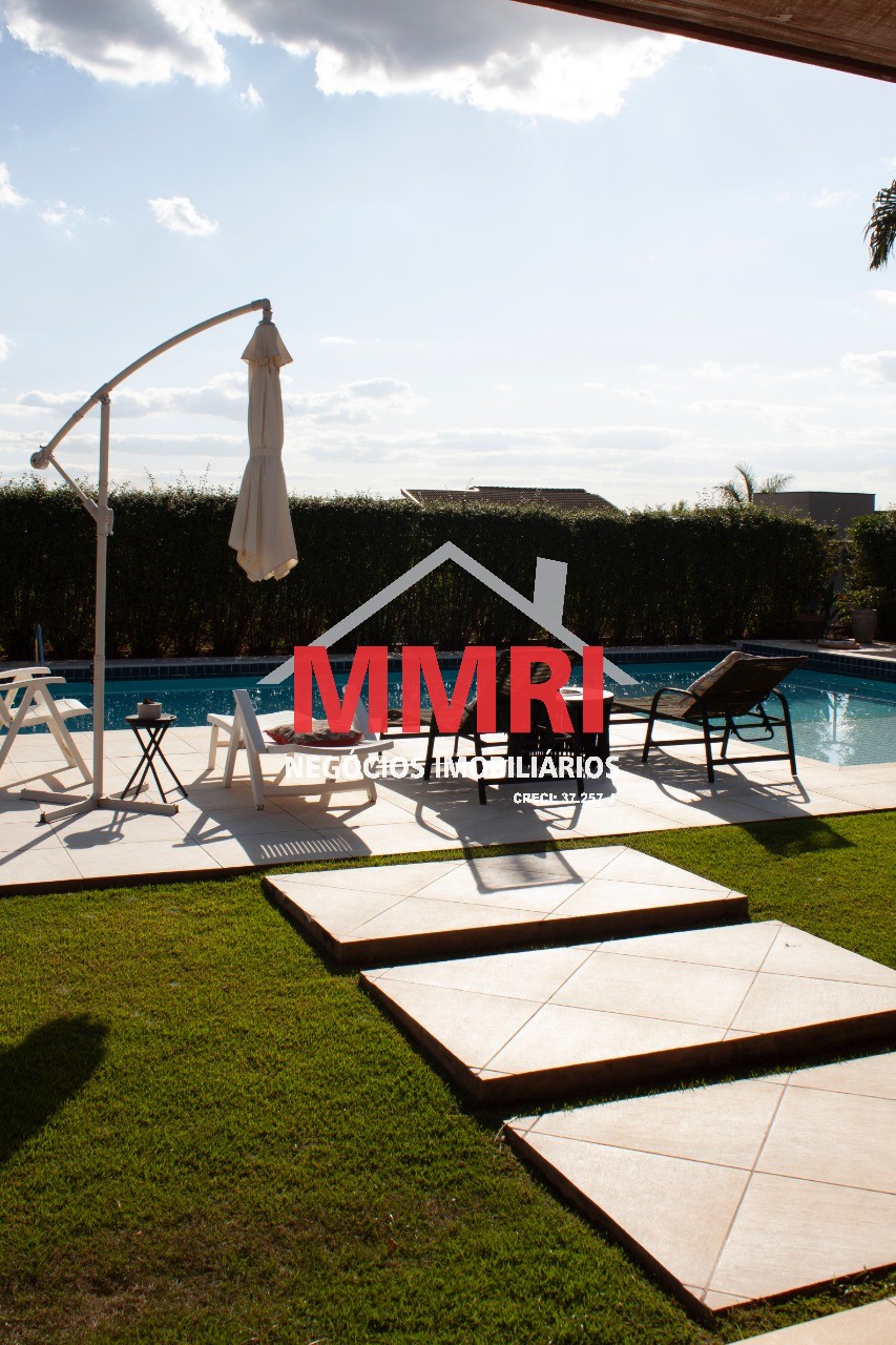 Casa de Condomínio, 4 quartos - Foto 17