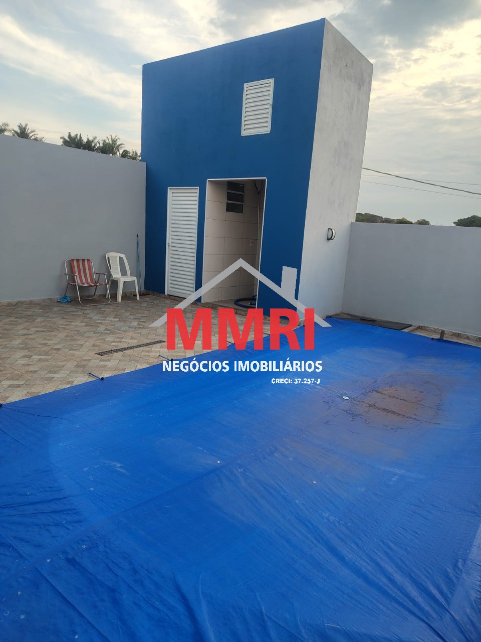 Casa de Condomínio, 4 quartos - Foto 29