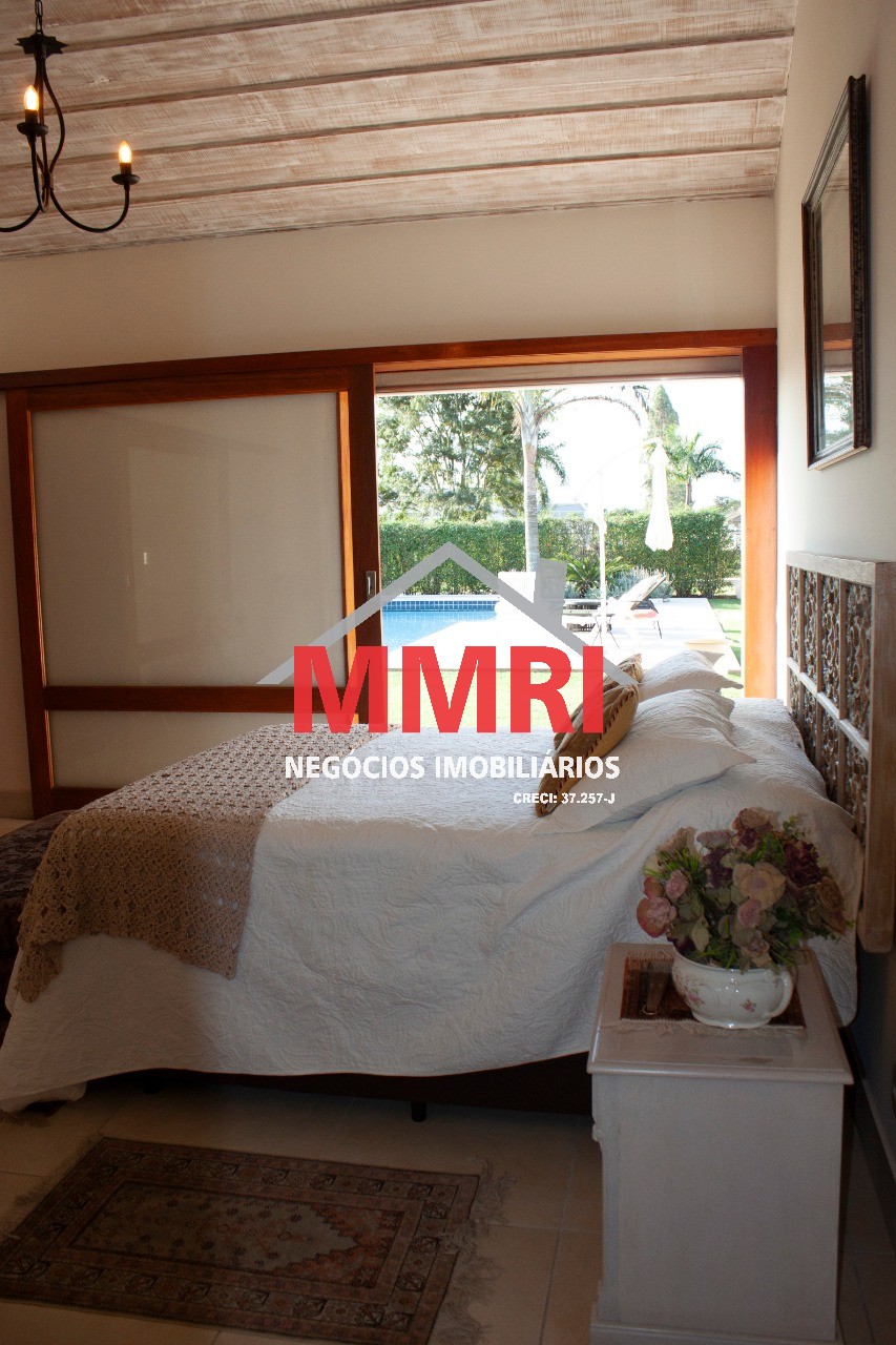 Casa de Condomínio, 4 quartos - Foto 21