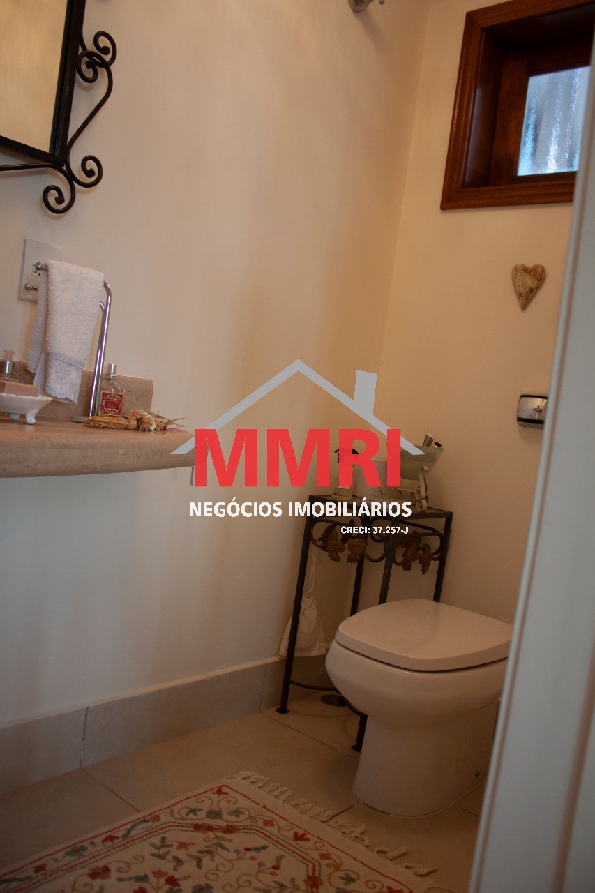 Casa de Condomínio, 4 quartos - Foto 12