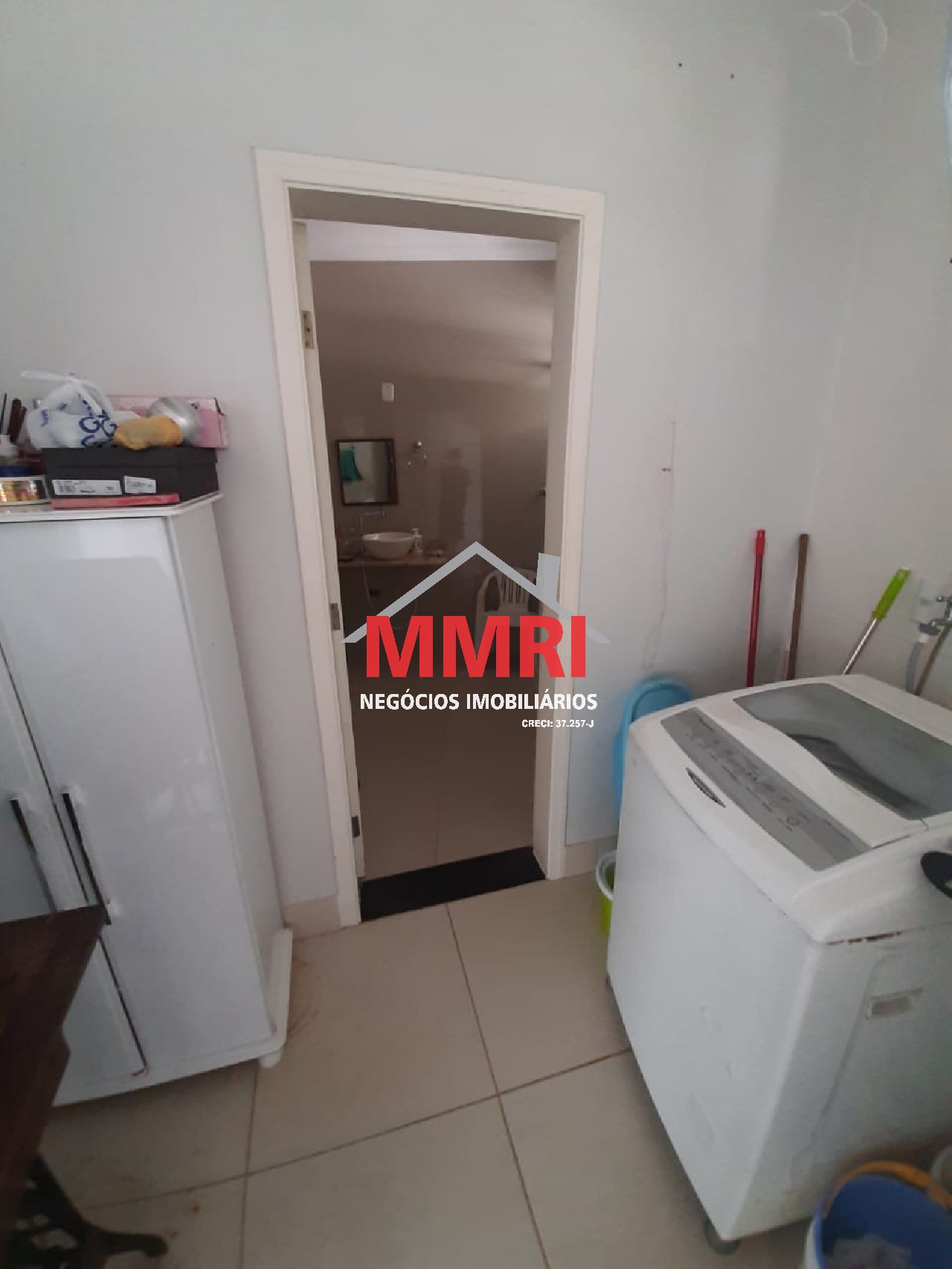 Casa de Condomínio, 3 quartos - Foto 37