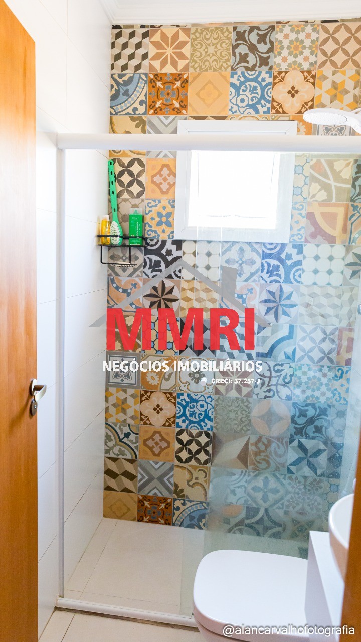 Casa, 3 quartos - Foto 11