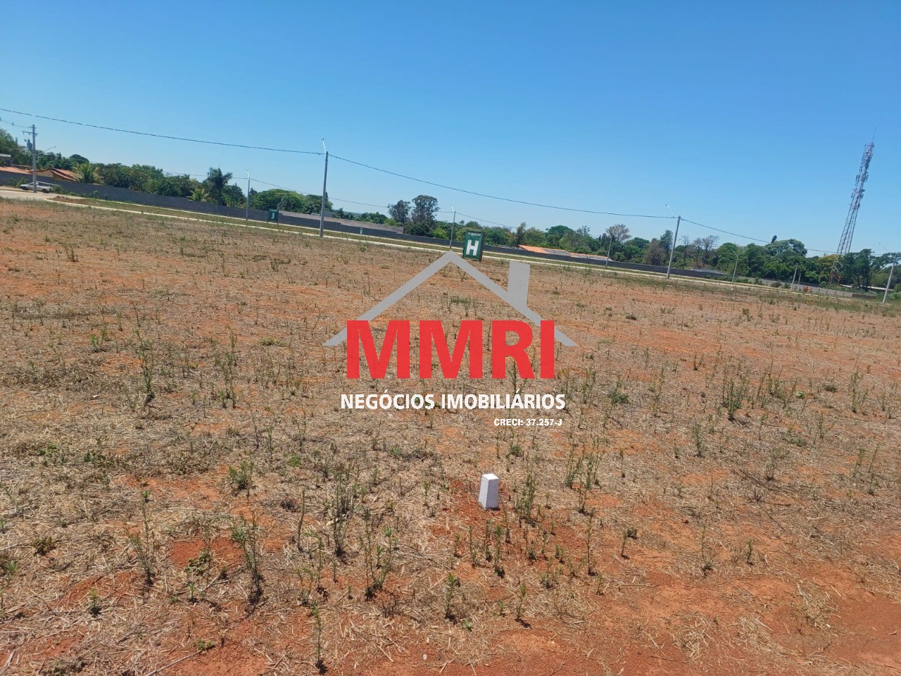 Terreno, 250 m² - Foto 7