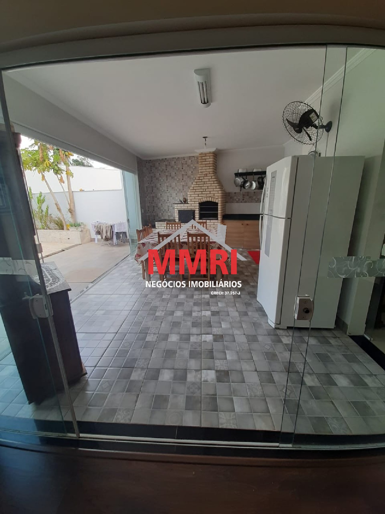 Casa de Condomínio, 3 quartos - Foto 31