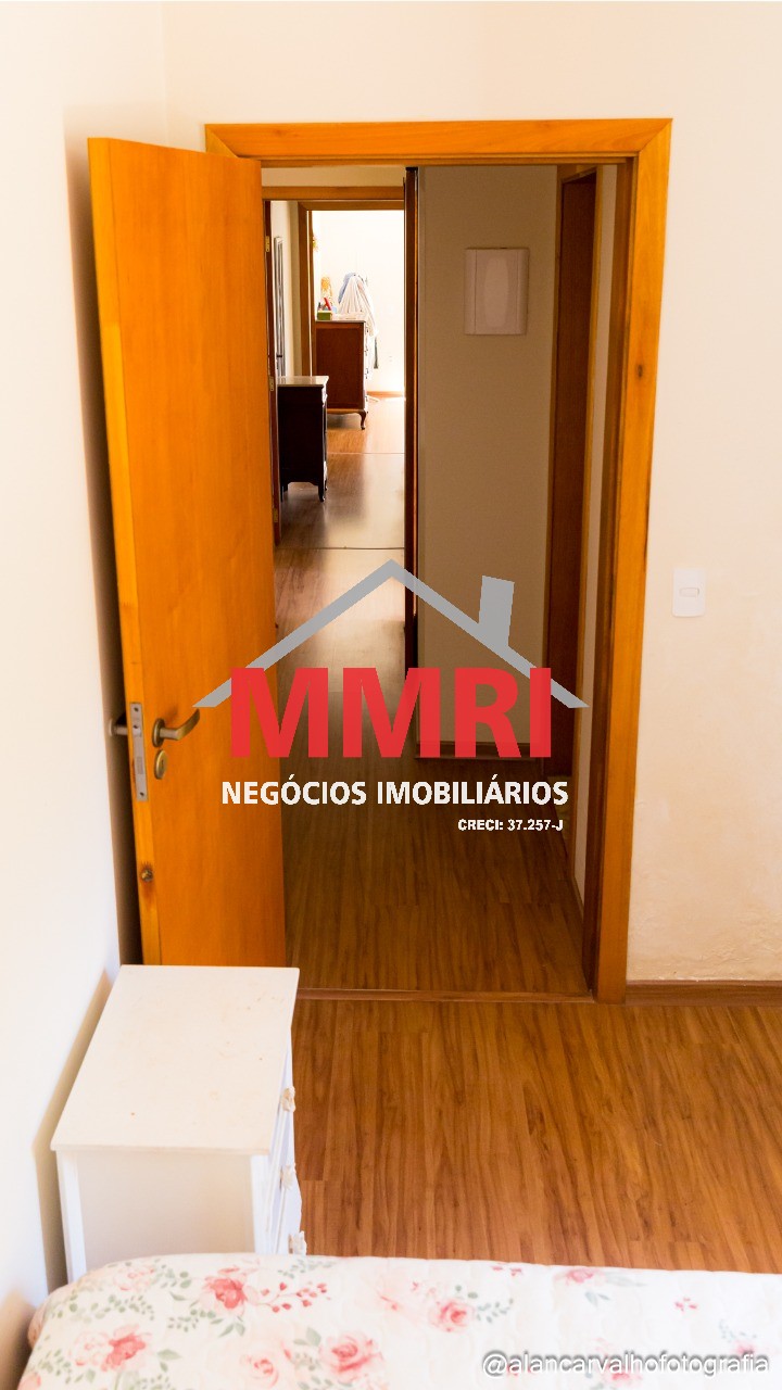 Casa, 3 quartos - Foto 10