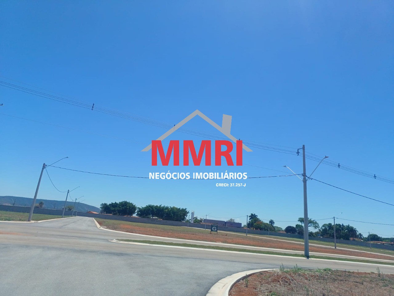 Terreno, 250 m² - Foto 2