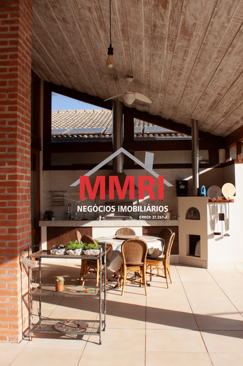 Casa de Condomínio, 4 quartos - Foto 10