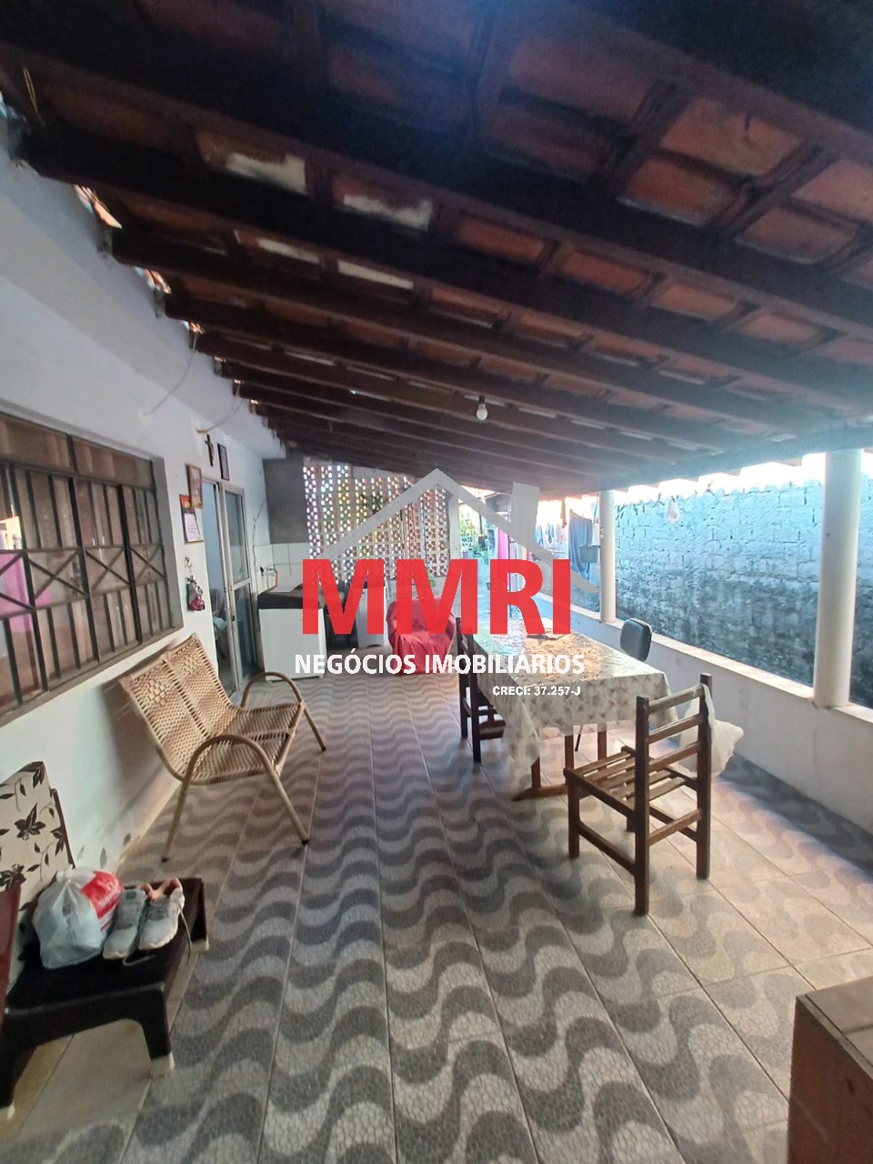 Chácara, 2 quartos, 500 m² - Foto 4