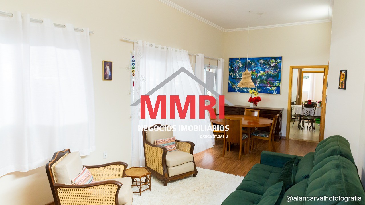 Casa, 3 quartos - Foto 6