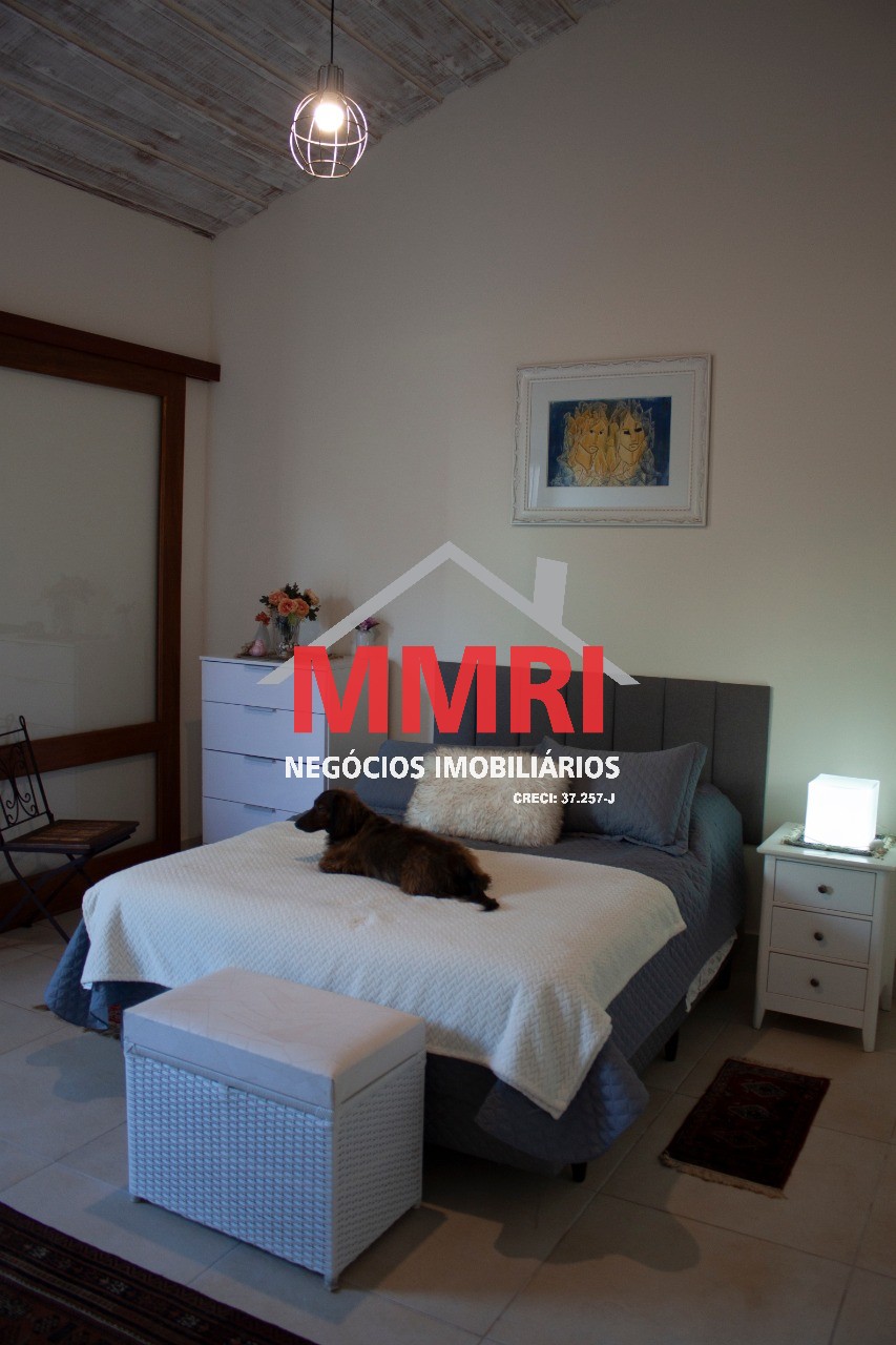 Casa de Condomínio, 4 quartos - Foto 27