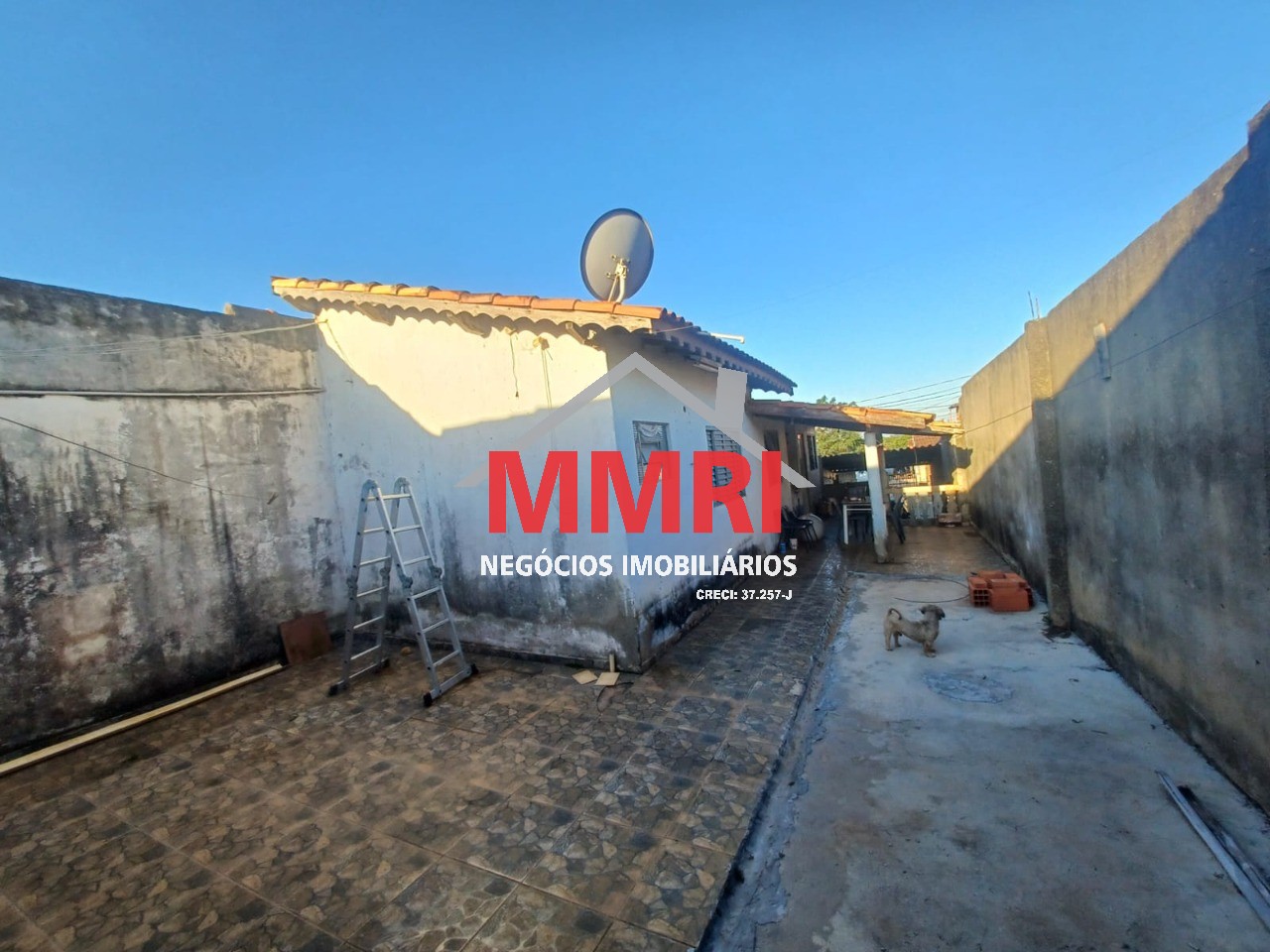 Casa, 2 quartos - Foto 6