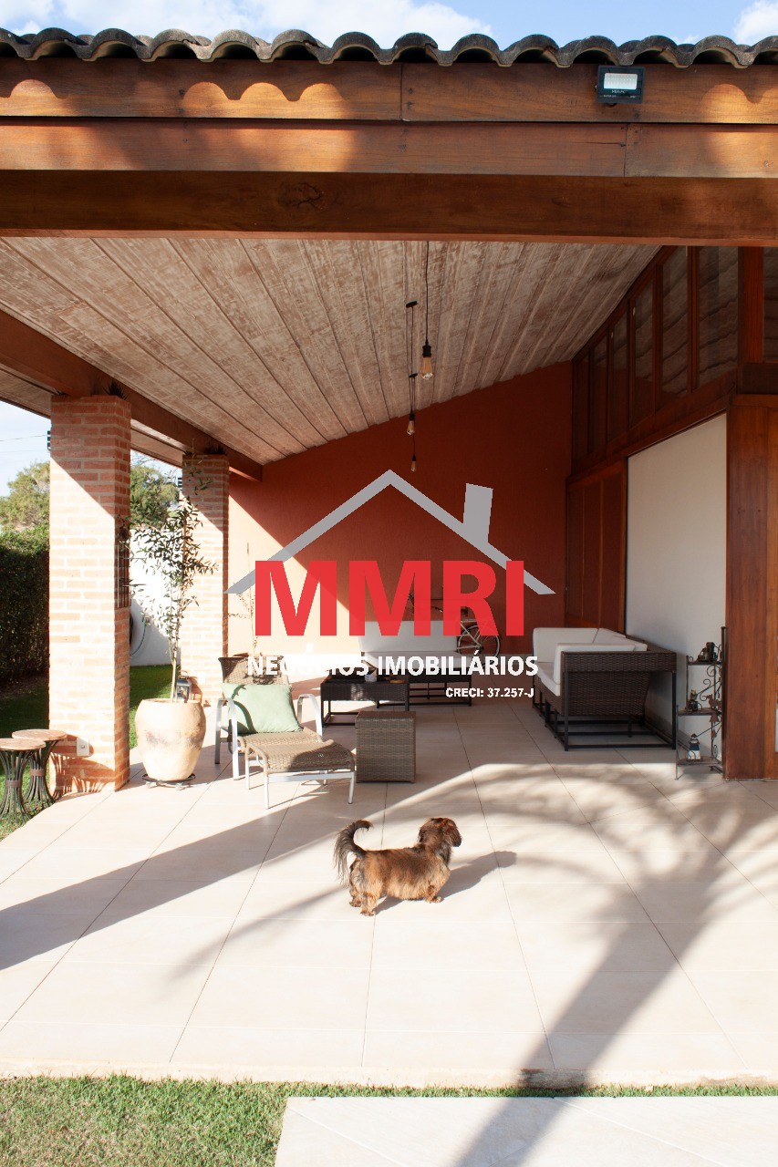 Casa de Condomínio, 4 quartos - Foto 24