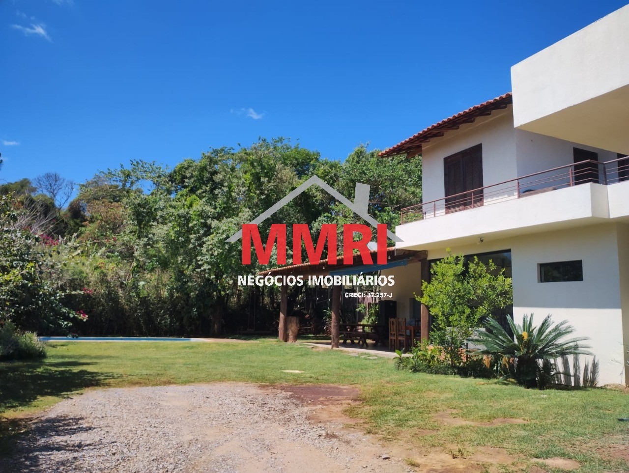 Chácara, 4 quartos, 940 m² - Foto 5