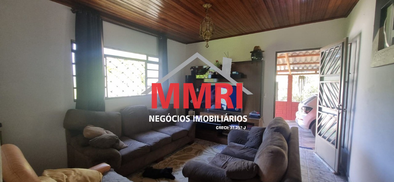 Chácara, 2 quartos, 714 m² - Foto 2