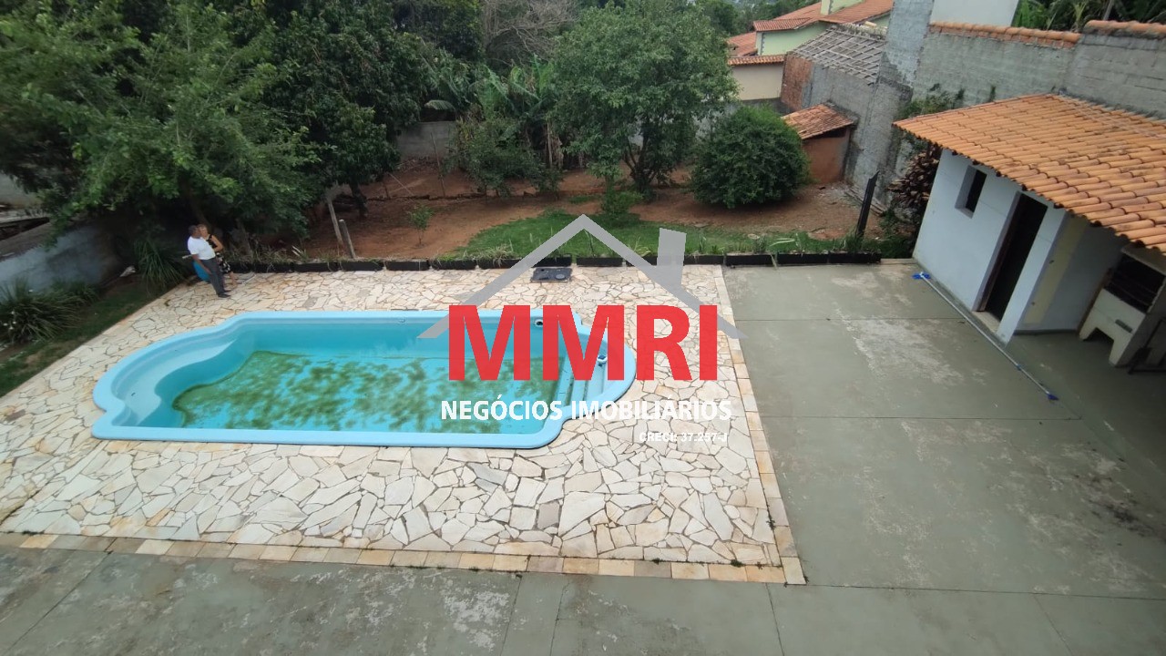 Chácara, 4 quartos, 1080 m² - Foto 22