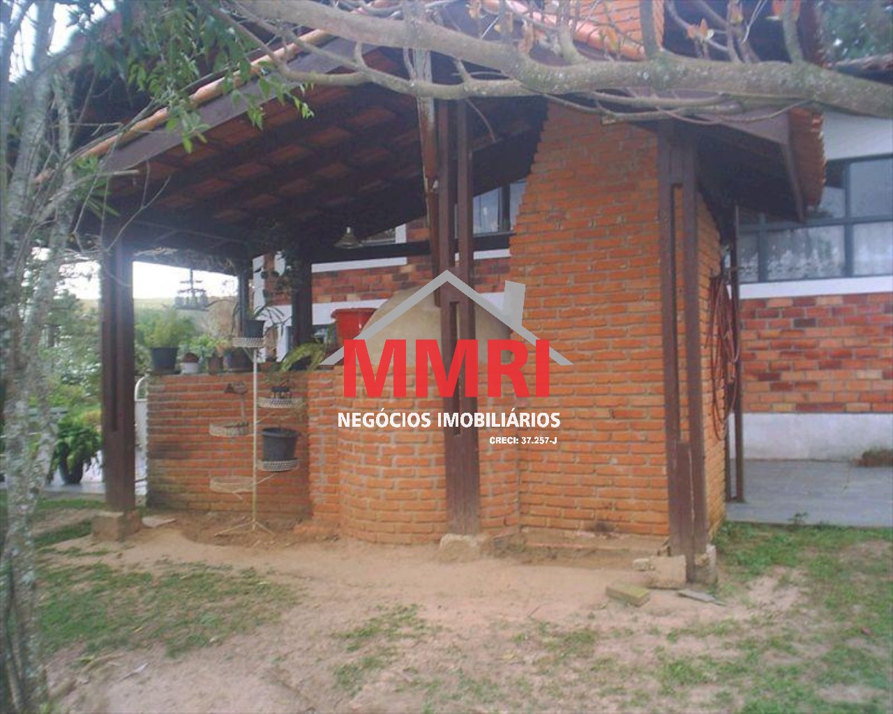 Sítio, 4 quartos, 2 hectares - Foto 49