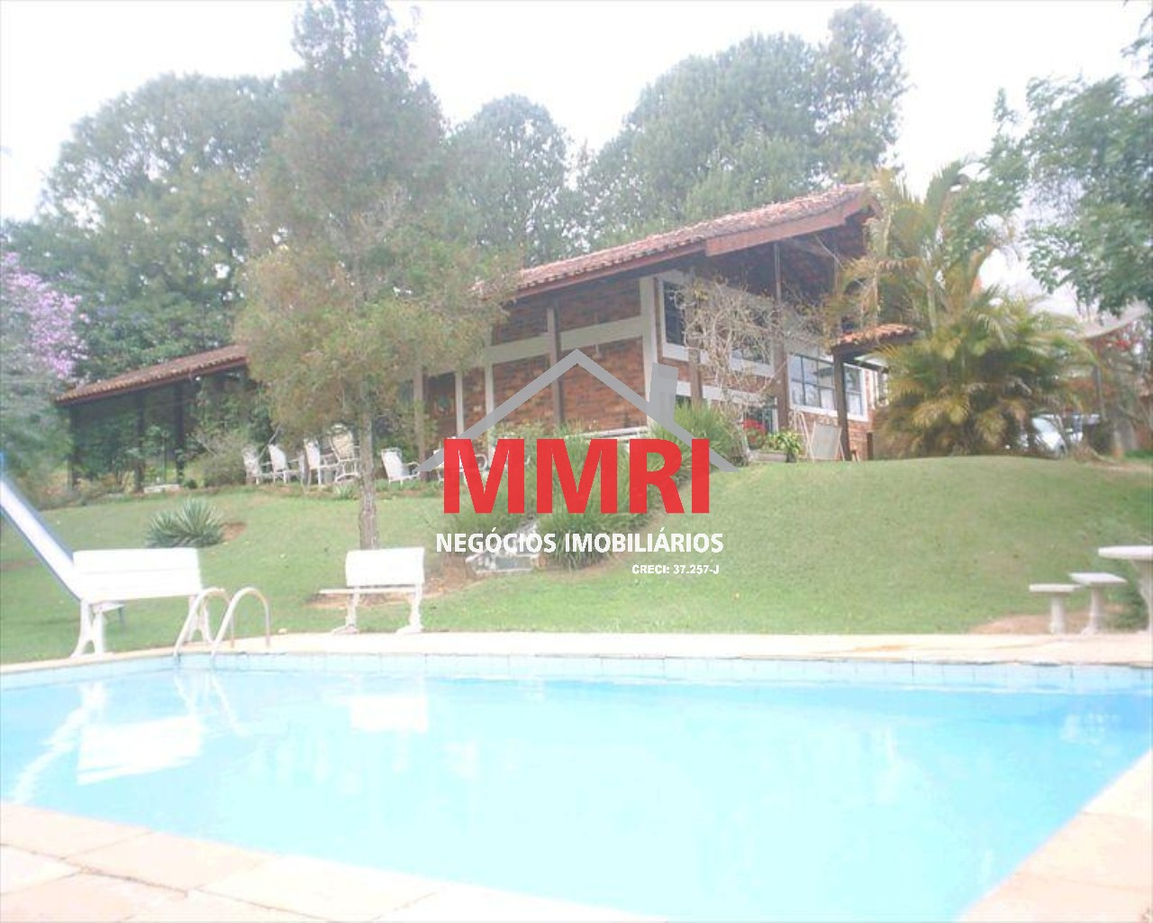 Sítio, 4 quartos, 2 hectares - Foto 7