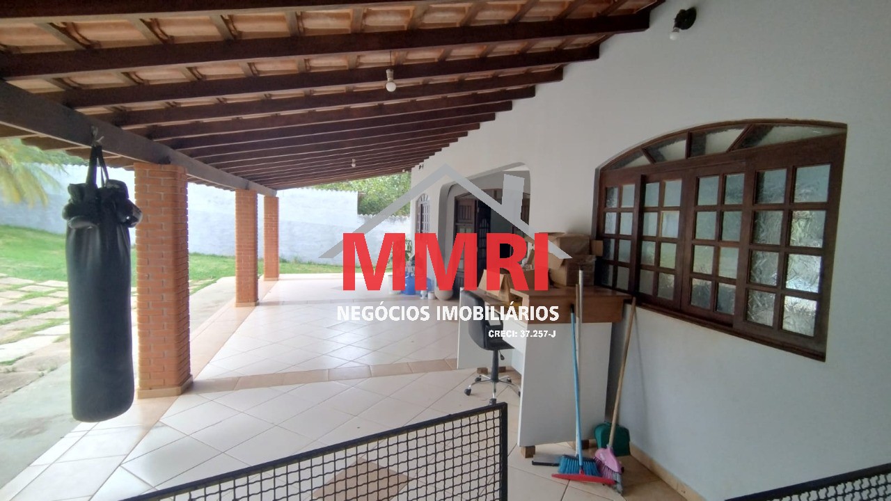 Chácara, 4 quartos, 1080 m² - Foto 28