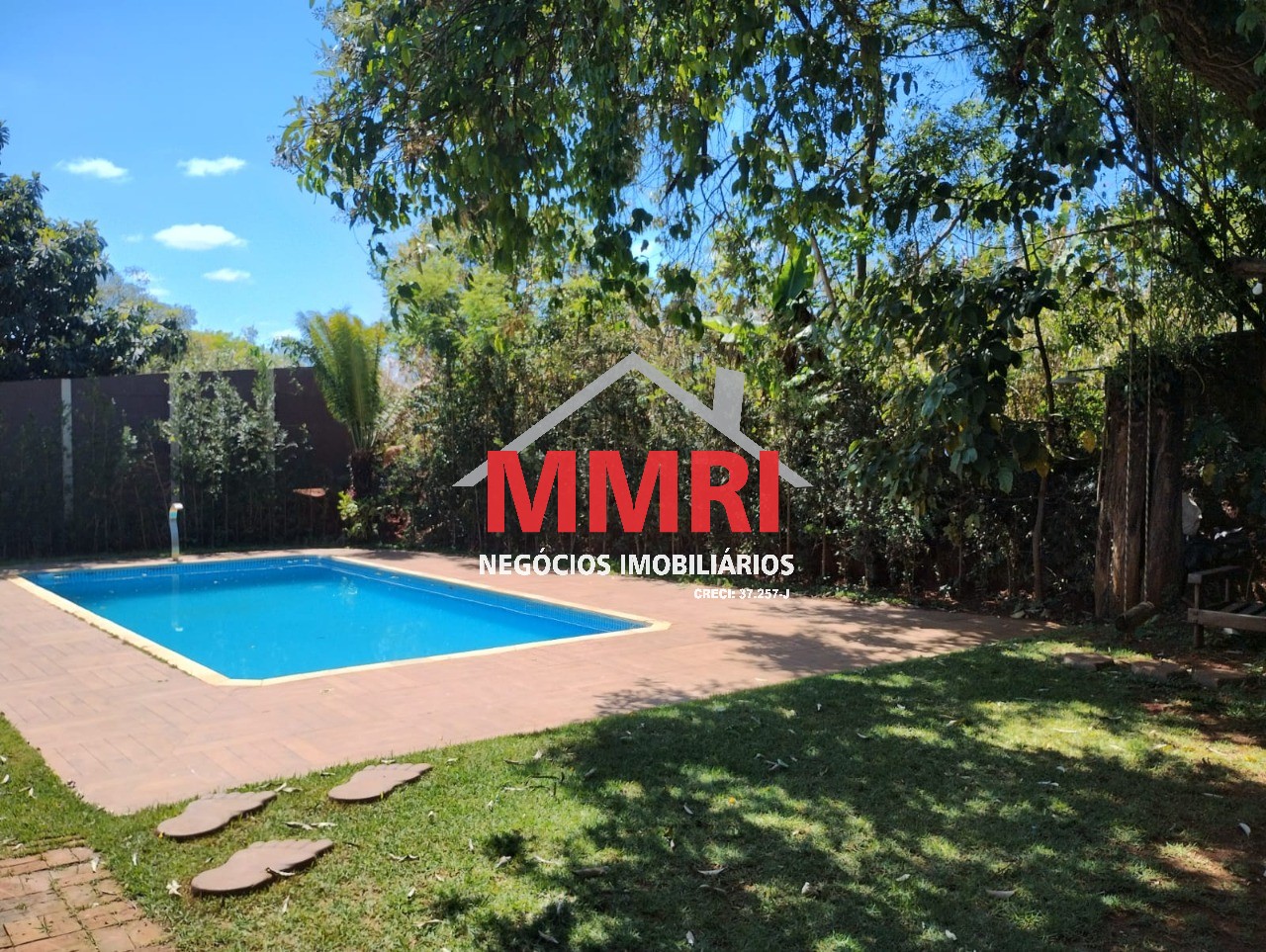 Chácara, 4 quartos, 940 m² - Foto 20