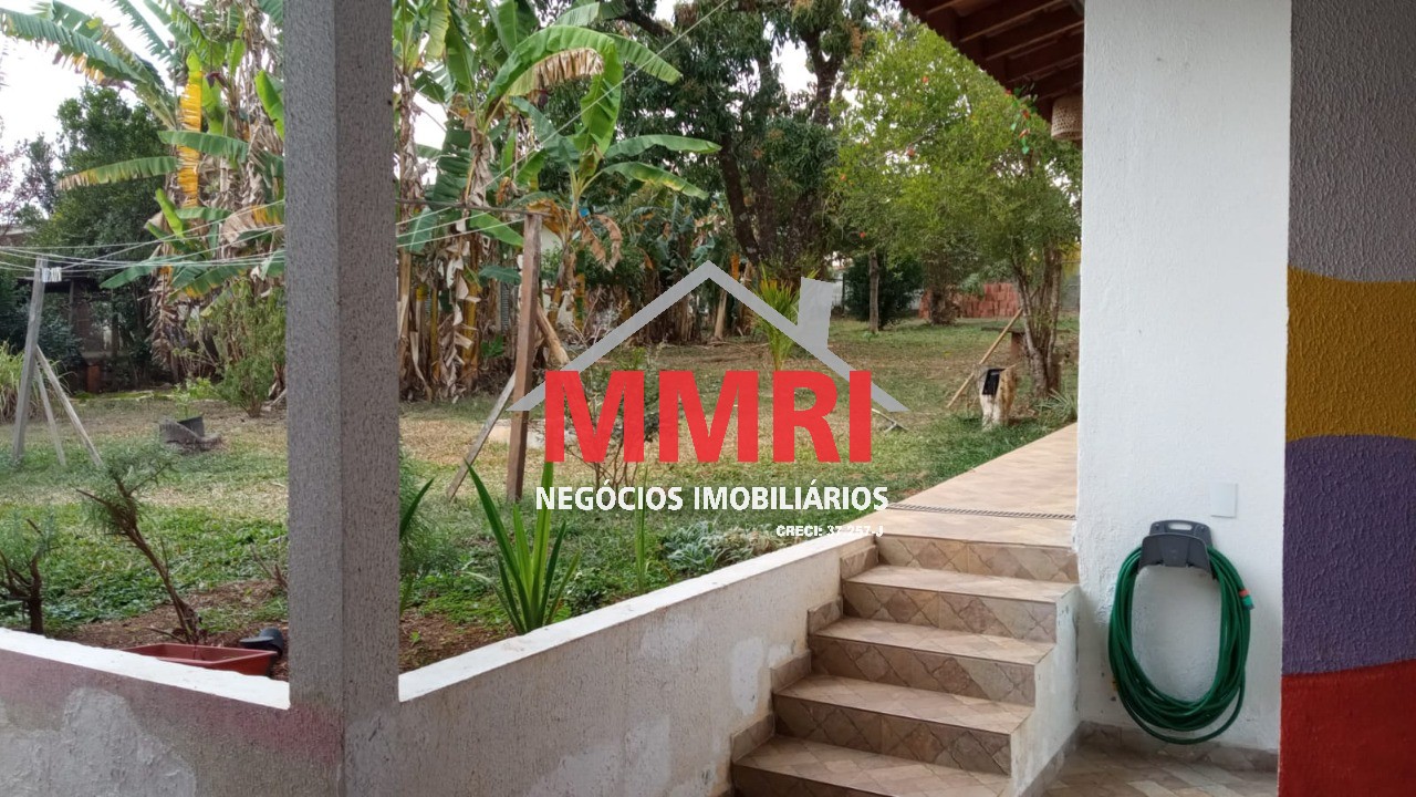 Chácara, 2 quartos, 800 m² - Foto 1