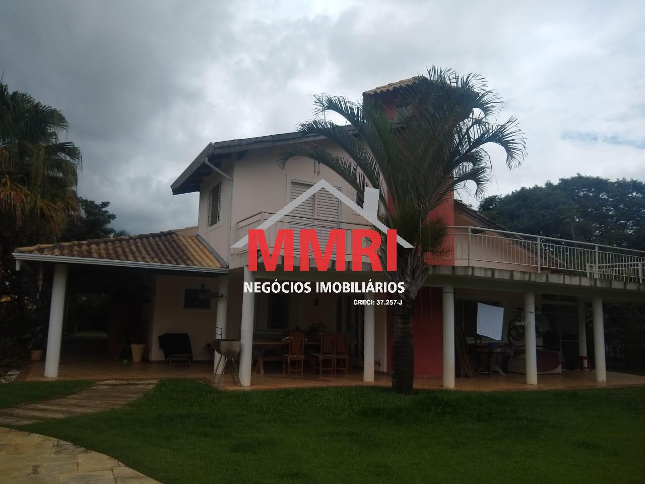 Chácara, 3 quartos, 3230 m² - Foto 8