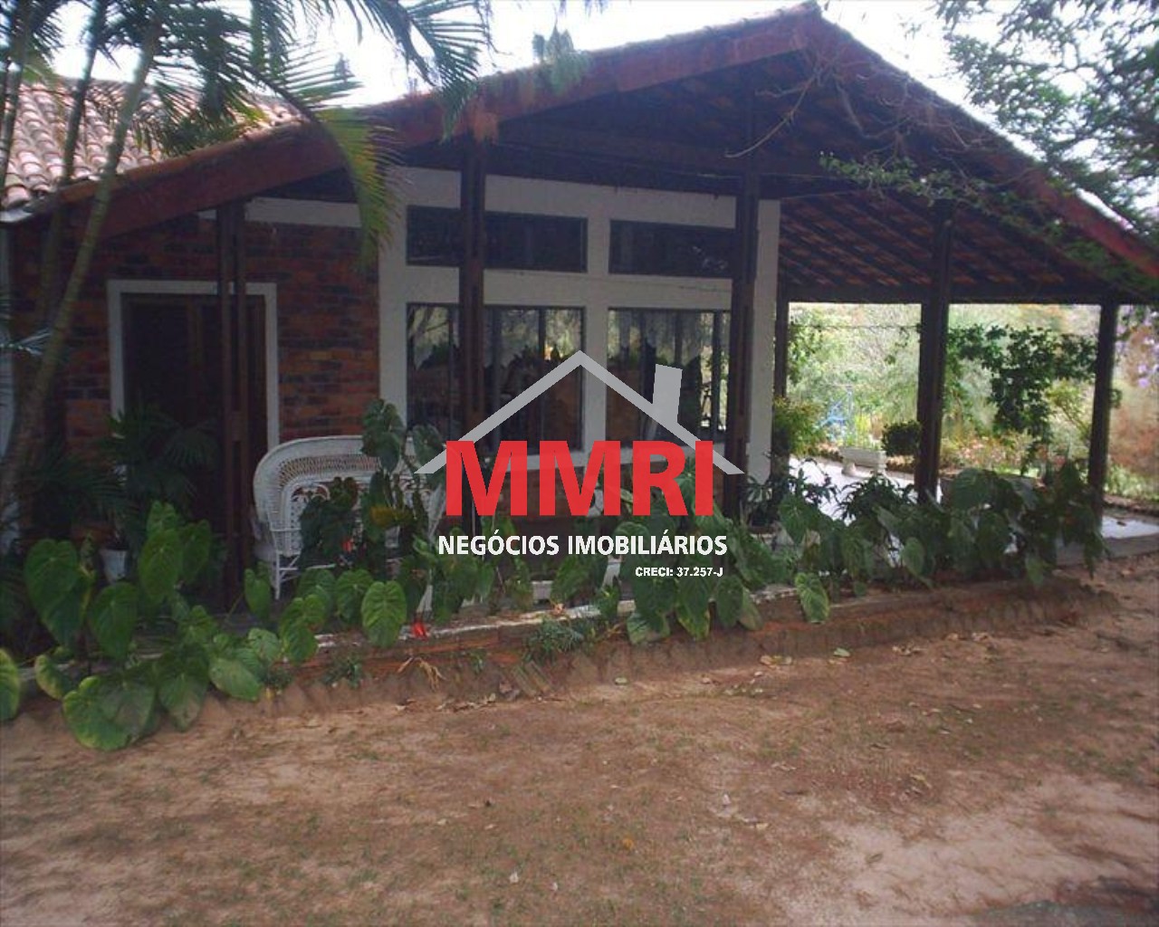 Sítio, 4 quartos, 2 hectares - Foto 23