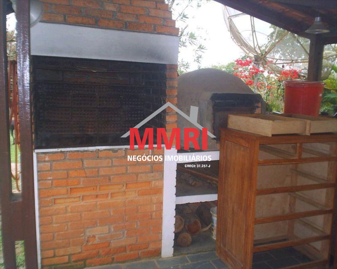 Sítio, 4 quartos, 2 hectares - Foto 16