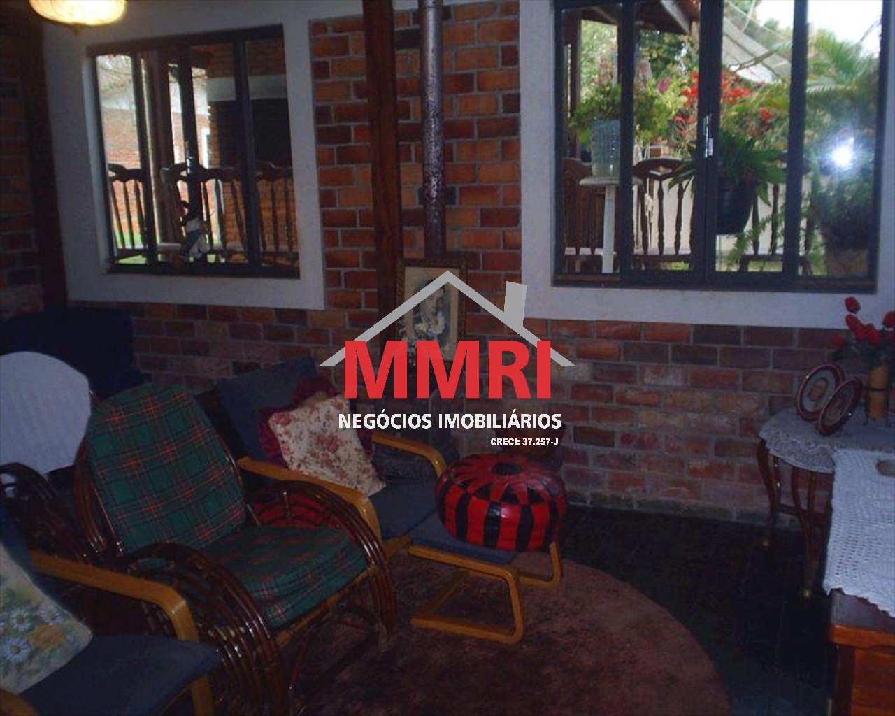 Sítio, 4 quartos, 2 hectares - Foto 5