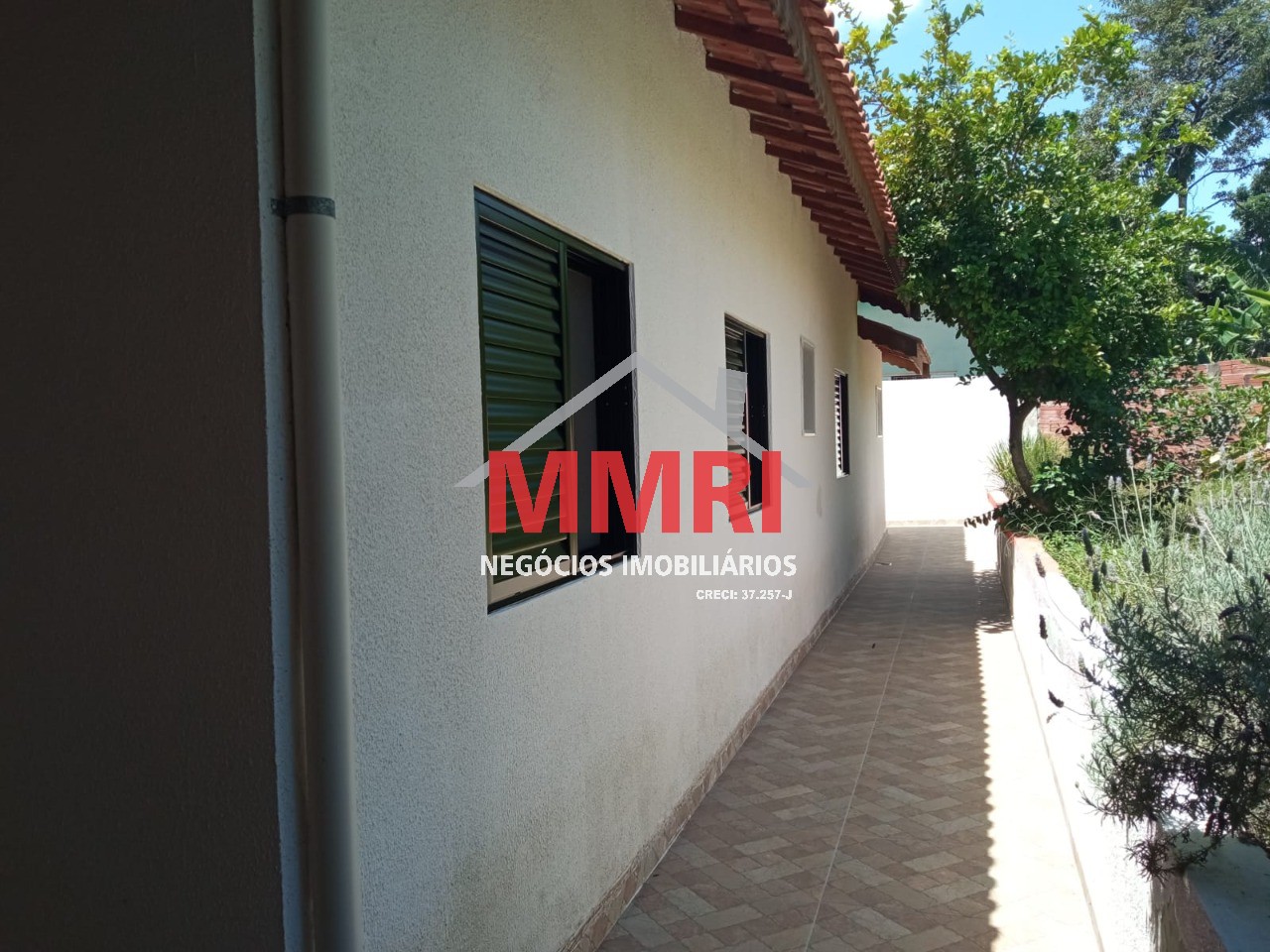 Chácara, 3 quartos, 800 m² - Foto 8