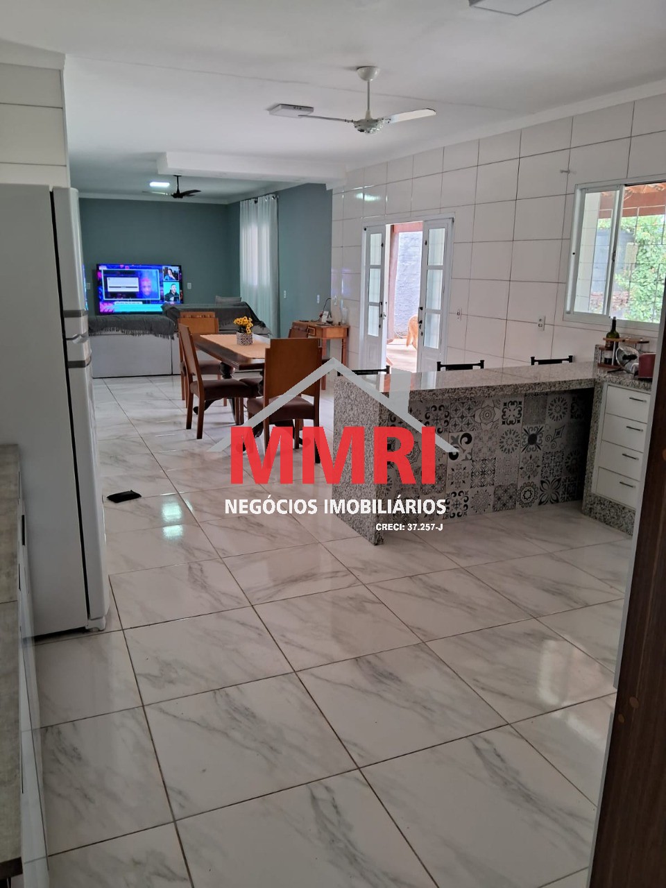 Chácara, 3 quartos, 1000 m² - Foto 32