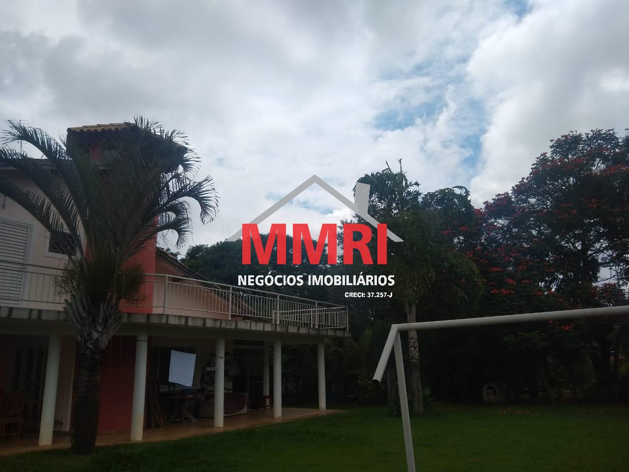 Chácara, 3 quartos, 3230 m² - Foto 4